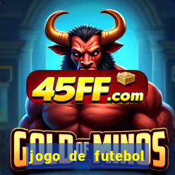 jogo de futebol gratis pc